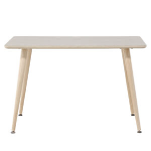 Polar – Kids Table – Blanchi – 51 x 80 x 60 cm
