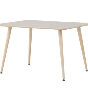 Polar – Kids Table – Blanchi – 51 x 80 x 60 cm
