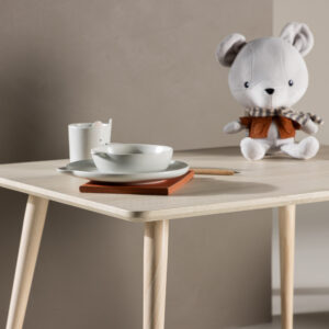 Polar – Kids Table – Blanchi – 51 x 80 x 60 cm