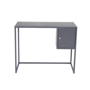 Bakal – Bureau – Gris – 95 x 45 cm