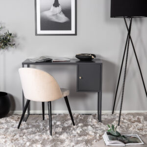 Bakal – Bureau – Gris – 95 x 45 cm