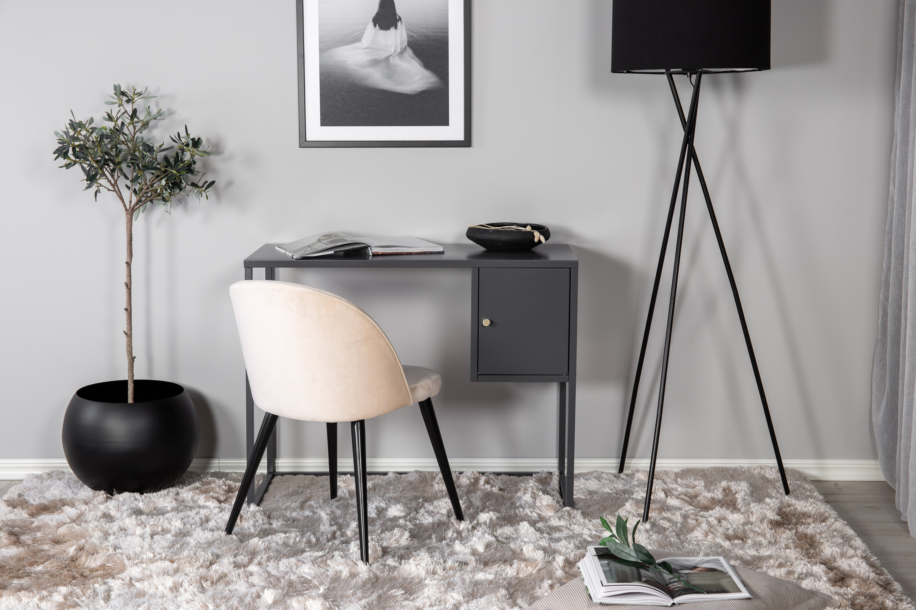 Tables & bureaux