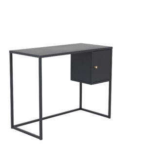 Bakal – Bureau – Noir – 95 x 45 cm