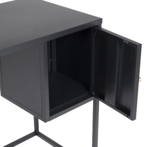 Bakal – Bureau – Noir – 95 x 45 cm