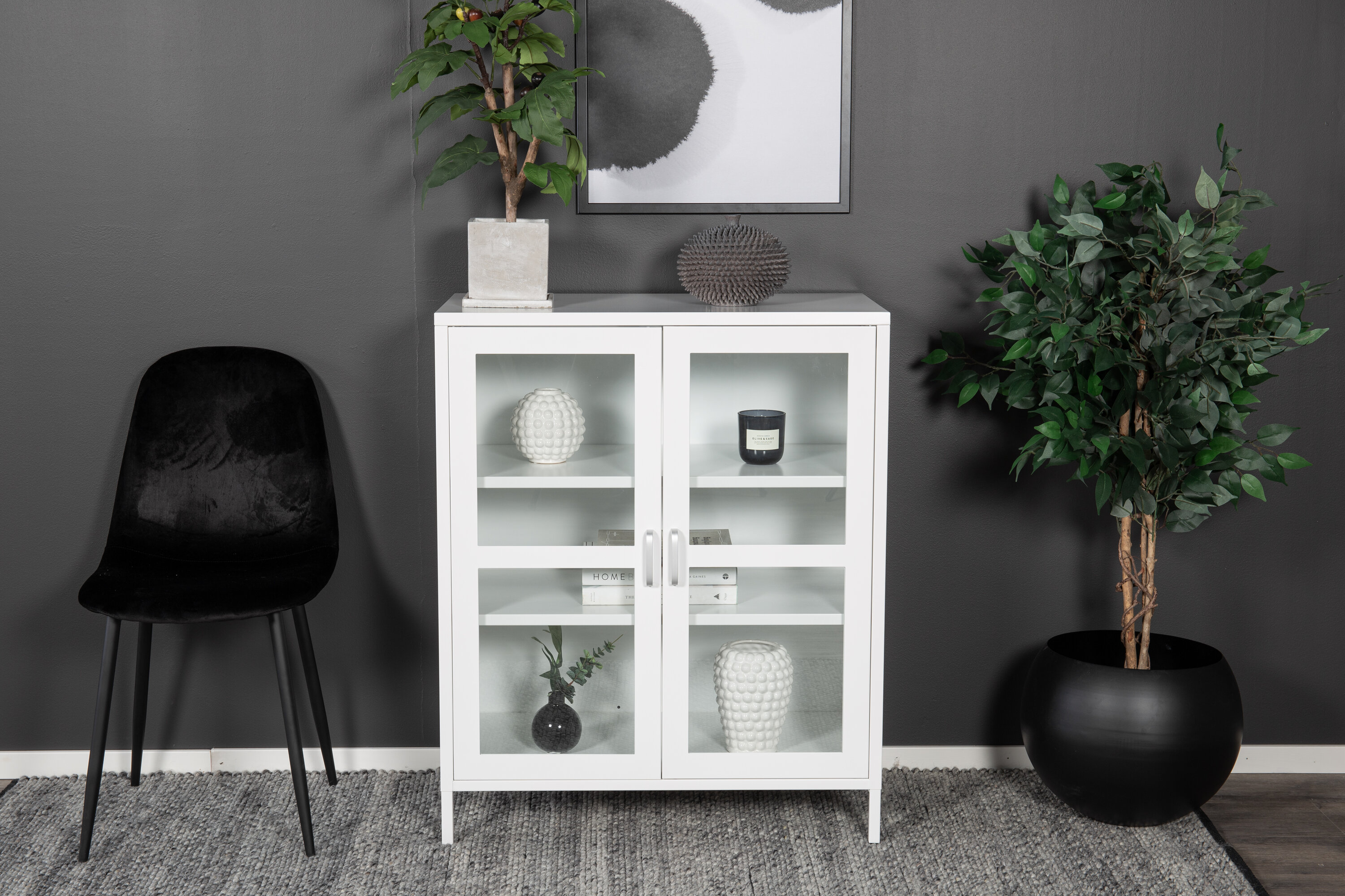 Meuble de rangement