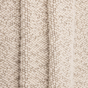 Jajru – Tapis de salon – Blanc – 300 x 200 cm