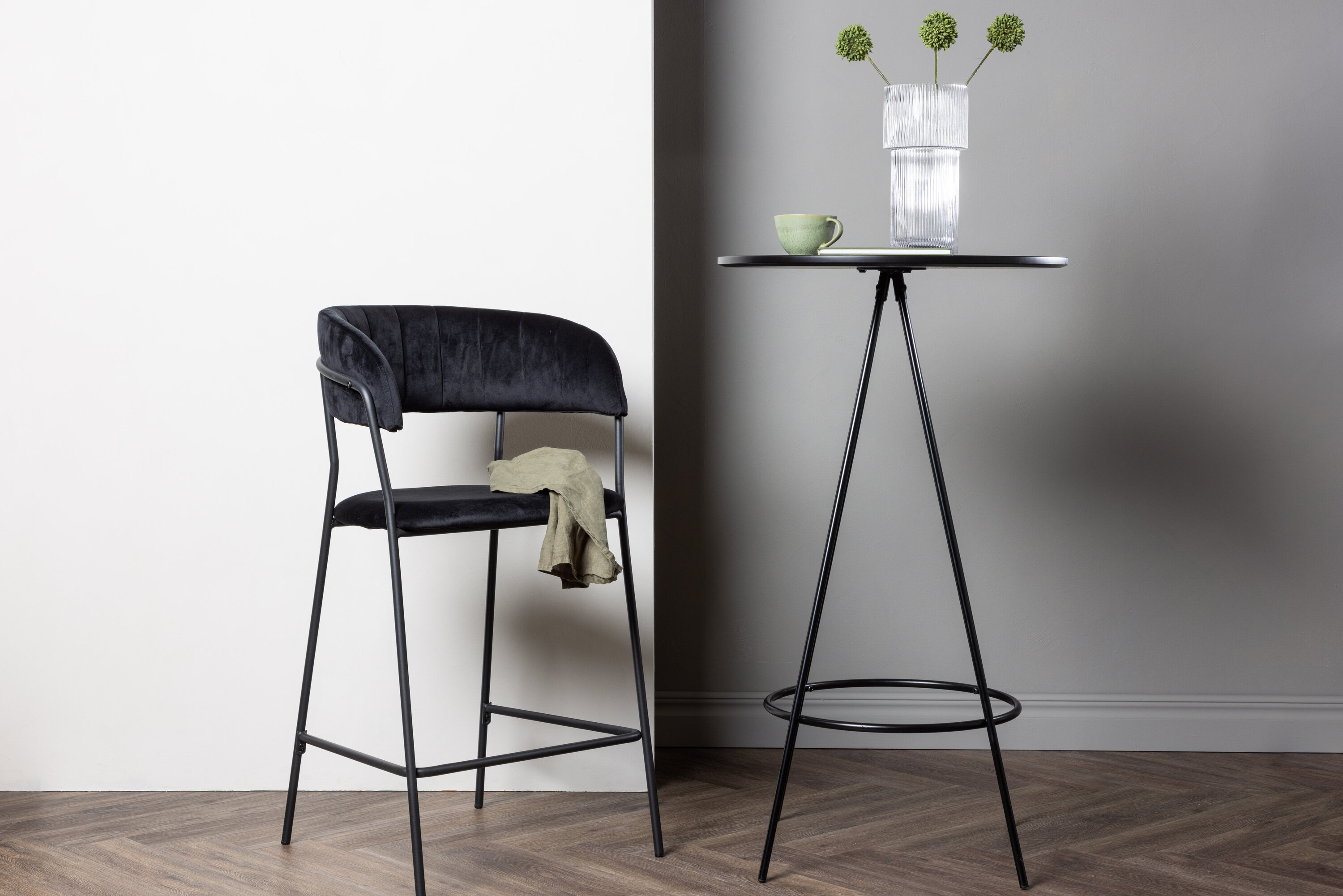 Table de bar