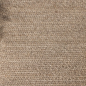 Oliver – Tapis de bain – Noir, Naturel – 90 x 50 cm