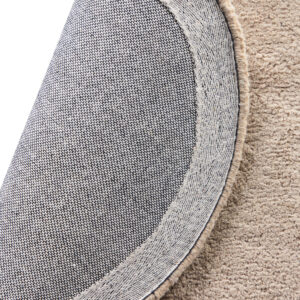 Elvis – Tapis de bain – Beige – 85 x 60 cm