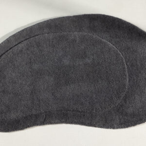 Sten – Paillasson – Gris foncé – 75 x 50 cm