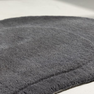 Sten – Paillasson – Gris foncé – 75 x 50 cm