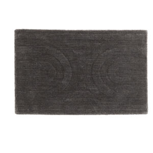 Nora – Paillasson – Anthracite – 80 x 50 cm