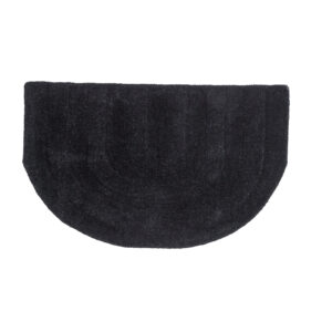 Nora – Paillasson – Noir – 80 x 50 cm