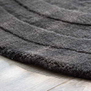 Nora – Paillasson – Anthracite – 80 x 50 cm