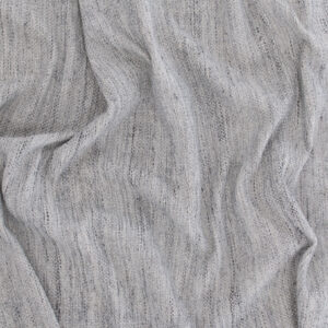 Devi – Tapis de salon – Argenté – 240 x 170 cm