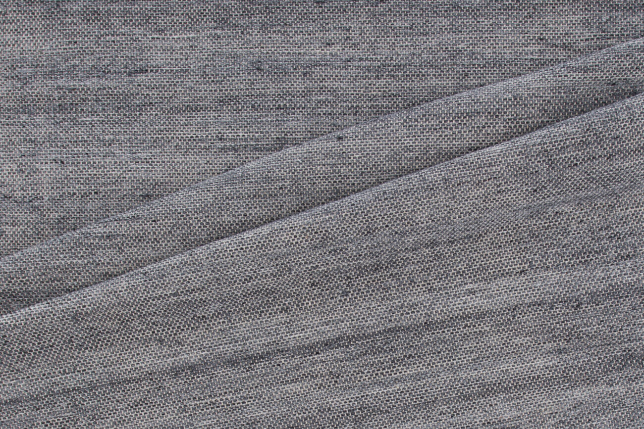 Devi – Tapis de salon – Gris – 240 x 170 cm