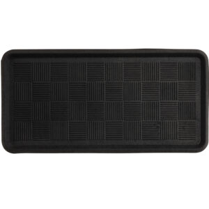 Gösta – Paillasson – Noir – 75 x 45 cm