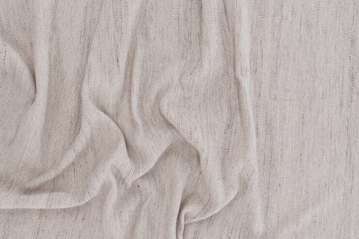 Devi – Tapis de salon – Beige – 300 x 200 cm