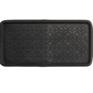 Gunnar – Paillasson – Noir – 75 x 45 cm