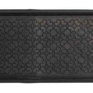 Gunnar – Paillasson – Noir – 75 x 45 cm