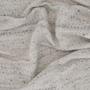 Ganga – Tapis de salon – Blanc – 240 x 170 cm