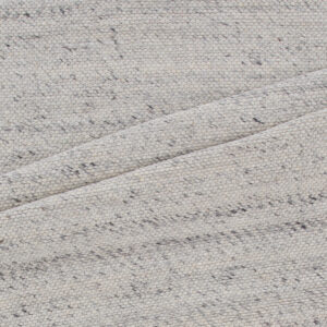 Ganga – Tapis de salon – Blanc – 300 x 200 cm