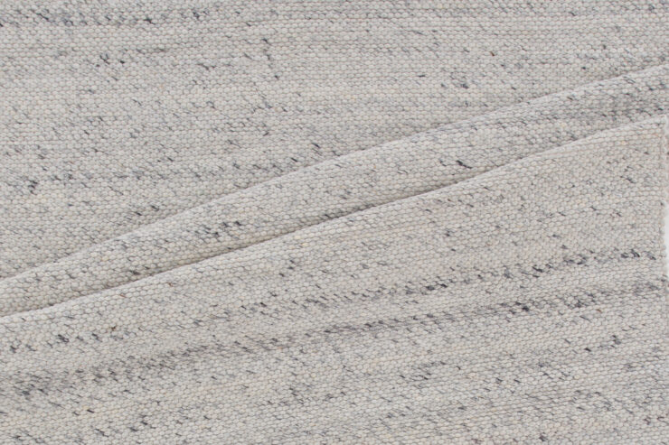 Ganga – Tapis de salon – Blanc – 300 x 200 cm
