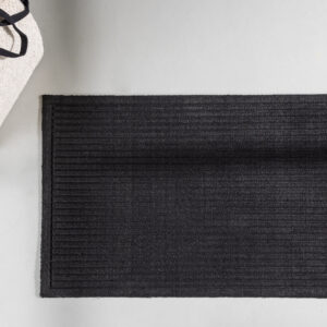 Bosse – Paillasson – Noir – 90 x 60 cm