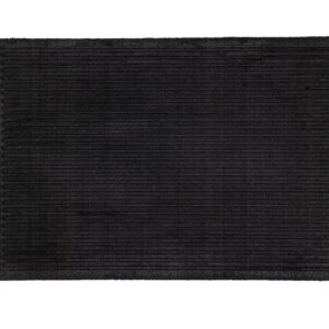 Bosse – Paillasson – Noir – 90 x 60 cm