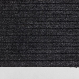 Bosse – Paillasson – Noir – 90 x 60 cm