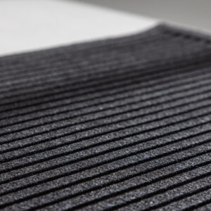 Bosse – Paillasson – Noir – 90 x 60 cm