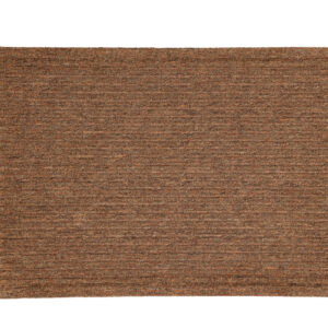 Bosse – Paillasson – Noir, Naturel – 90 x 60 cm