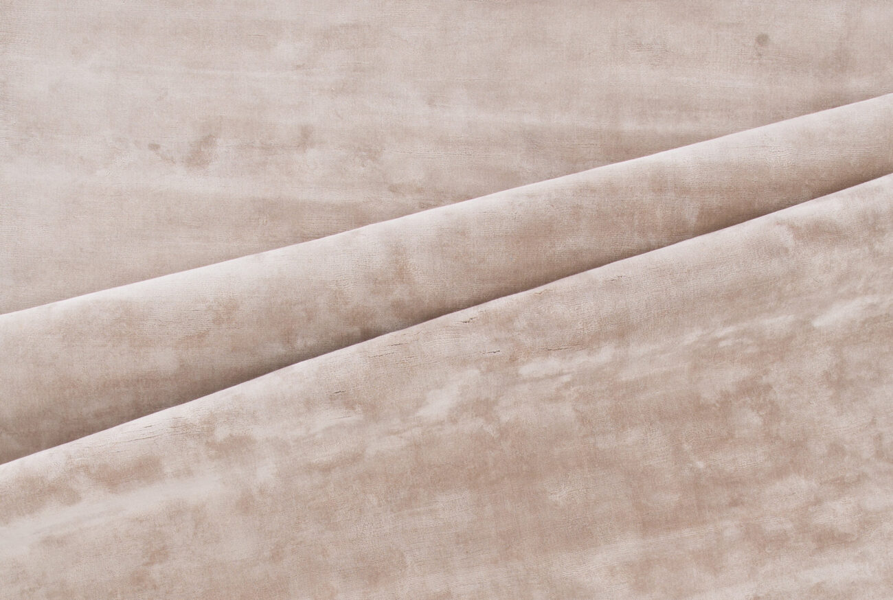 Indra – Tapis de salon – Beige – 300 x 200 cm