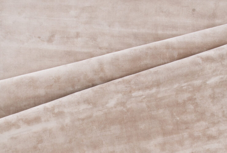 Indra – Tapis de salon – Beige – 300 x 200 cm