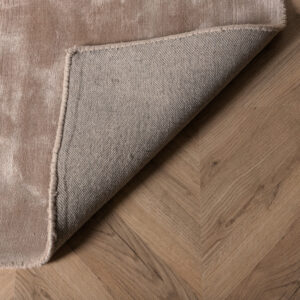 Indra – Tapis de salon – Beige – 300 x 200 cm