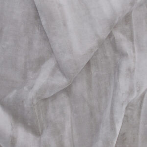 Indra – Tapis de salon – Argenté, Gris – 300 x 200 cm