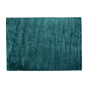 Indra – Tapis de salon – Vert – 300 x 200 cm