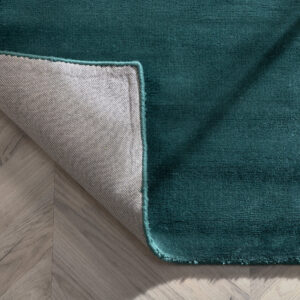 Indra – Tapis de salon – Vert – 300 x 200 cm