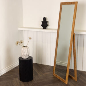Sebring – Grand miroir – Noyer – 40 x 170 x 55 cm