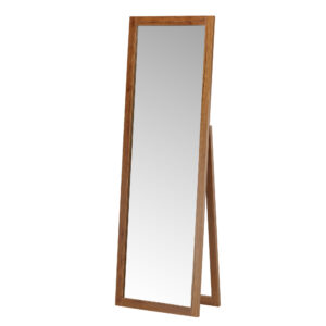 Sebring – Grand miroir – Noyer – 40 x 170 x 55 cm