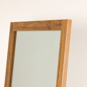 Sebring – Grand miroir – Noyer – 40 x 170 x 55 cm