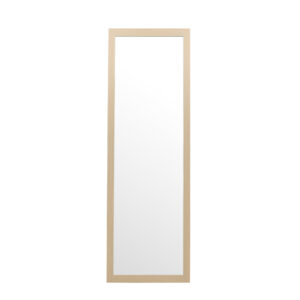 Sebring – Grand miroir – Blanchi – 39 x 170 x 55 cm
