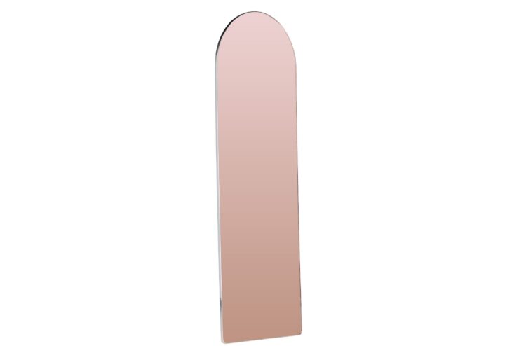 Sarasota – Grand miroir – Or rose