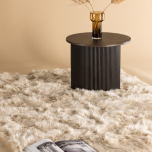 Katy – Tapis de salon – Beige – 230 x 160 cm