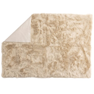 Katy – Tapis de salon – Beige – 230 x 160 cm