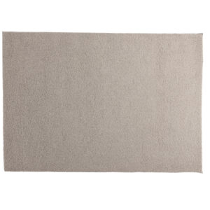 Teddy – Tapis de salon – Beige – 230 x 160 cm