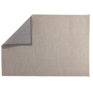 Teddy – Tapis de salon – Beige – 230 x 160 cm