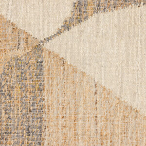 Patricia – Décoration murale – Beige – 100 x 70 cm