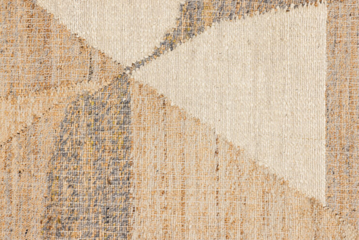 Patricia – Décoration murale – Beige – 100 x 70 cm