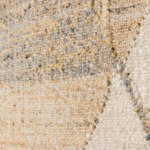 Patricia – Décoration murale – Beige – 100 x 70 cm
